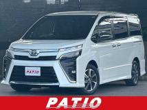 2021 Toyota Voxy