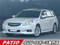 2011 Subaru Legacy Touring Wagon