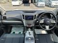 2011 Subaru Legacy Touring Wagon