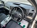 2011 Subaru Legacy Touring Wagon