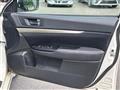 2011 Subaru Legacy Touring Wagon