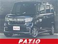 2021 Honda N BOX
