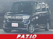 2021 Honda N BOX