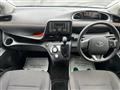 2021 Toyota Sienta