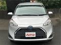 2021 Toyota Sienta