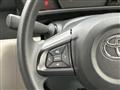 2021 Toyota Passo