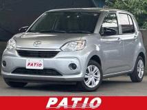 2021 Toyota Passo