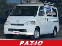 2019 Toyota Townace Van
