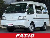 2013 Mazda Bongo Van