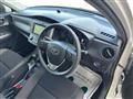 2023 Toyota Corolla Fielder