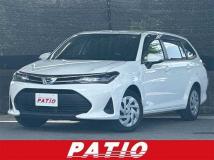 2023 Toyota Corolla Fielder