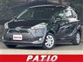 2018 Toyota Sienta