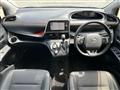 2018 Toyota Sienta