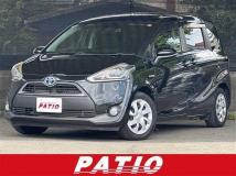 2018 Toyota Sienta