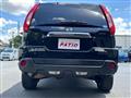 2013 Nissan X-Trail