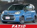 2023 Toyota Sienta