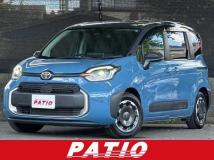 2023 Toyota Sienta