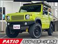 2019 Suzuki Jimny