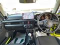2019 Suzuki Jimny