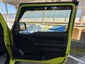 2019 Suzuki Jimny