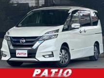 2019 Nissan Serena