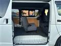 2019 Toyota Hiace Van