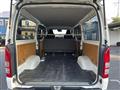 2019 Toyota Hiace Van