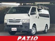 2019 Toyota Hiace Van