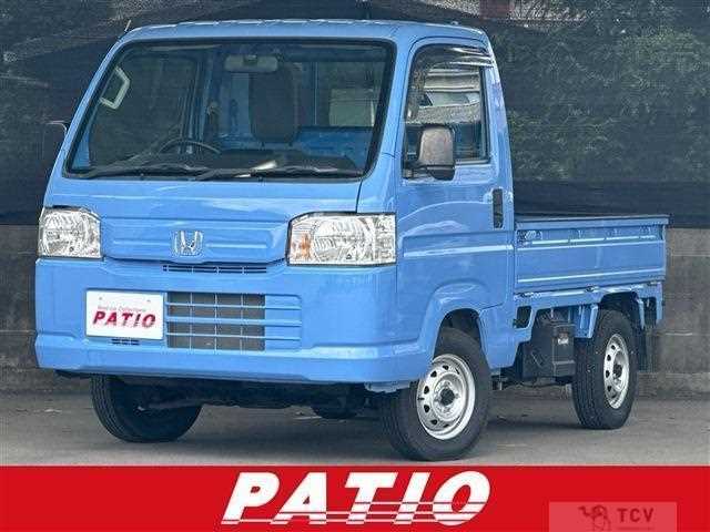 2018 Honda Acty Truck