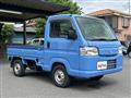 2018 Honda Acty Truck