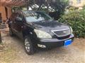 2008 Toyota Harrier