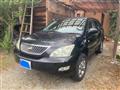 2008 Toyota Harrier