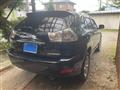 2008 Toyota Harrier