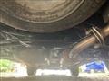2008 Toyota Harrier