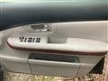 2008 Toyota Harrier