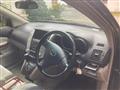 2008 Toyota Harrier