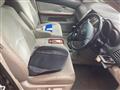 2008 Toyota Harrier