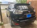 2008 Toyota Harrier