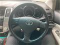 2008 Toyota Harrier