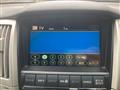 2008 Toyota Harrier
