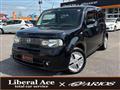 2018 Nissan Cube