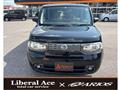 2018 Nissan Cube