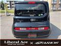 2018 Nissan Cube