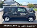 2018 Nissan Cube