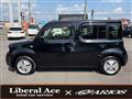 2018 Nissan Cube