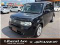 2018 Nissan Cube