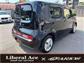 2018 Nissan Cube
