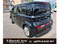 2018 Nissan Cube