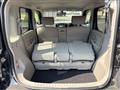 2018 Nissan Cube