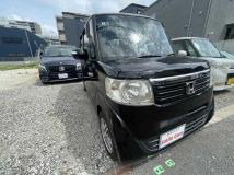 2014 Honda N BOX
